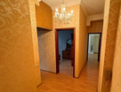 2-к. квартира, 56,7 м²