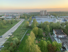 2-к. квартира, 57 м²