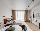 Студия, 35,7 м²