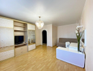 1-к. квартира, 44,2&nbsp;м²