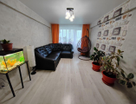 3-к. квартира, 61,9 м²