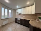 1-к. квартира, 37,9&nbsp;м²