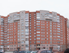 3-к. квартира, 98&nbsp;м²