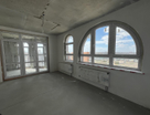 1-к. квартира, 43,5 м²