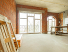 1-к. квартира, 64,1&nbsp;м²