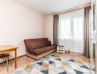 Студия, 24&nbsp;м²