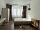 1-к. квартира, 38 м²