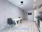 1-к. квартира, 42,5&nbsp;м²