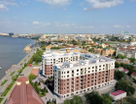 1-к. квартира, 58,6&nbsp;м²