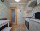 1-к. квартира, 30&nbsp;м²
