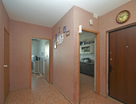 2-к. квартира, 55 м²