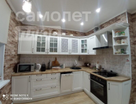 2-к. квартира, 63&nbsp;м²