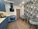 1-к. квартира, 41,3 м²