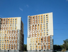 Студия, 17,6&nbsp;м²