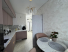 1-к. квартира, 40 м²