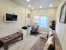 2-к. квартира, 65,3 м²