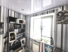 3-к. квартира, 57,3 м²