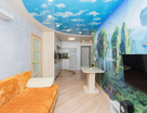 2-к. квартира, 54,9&nbsp;м²