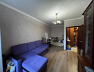 1-к. квартира, 35 м²