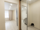 Студия, 18,4 м²