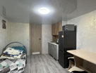 1-к. квартира, 19,6&nbsp;м²
