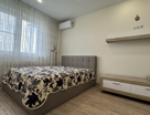 1-к. квартира, 43 м²