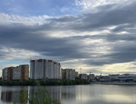 1-к. квартира, 49&nbsp;м²