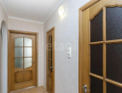 2-к. квартира, 56,8 м²
