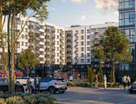 Студия, 28,8&nbsp;м²