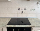 1-к. квартира, 40&nbsp;м²
