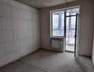 1-к. квартира, 36,7 м²