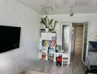 2-к. квартира, 53,4&nbsp;м²