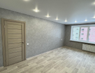 1-к. квартира, 36&nbsp;м²