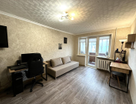 1-к. квартира, 28&nbsp;м²