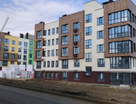 1-к. квартира, 39,8&nbsp;м²