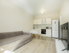 2-к. квартира, 53,4 м²