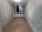 1-к. квартира, 33 м²