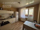 3-к. квартира, 71,3 м²