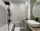 1-к. квартира, 34,7 м²