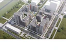1-к. квартира, 31,6&nbsp;м²