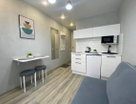 4-к. квартира, 58&nbsp;м²