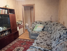 2-к. квартира, 43,5 м²