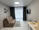 1-к. квартира, 35,1 м²
