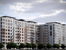 1-к. квартира, 51,9&nbsp;м²