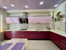 Четырехэтажный таунхаус, 164,5 м²