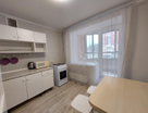 1-к. квартира, 37 м²