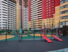 4-к. квартира, 122,6&nbsp;м²