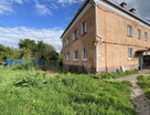 3-к. квартира, 40 м²