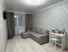 1-к. квартира, 29,5 м²