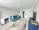 2-к. квартира, 59,3 м²